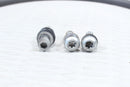 2018 HARLEY DAVIDSON STREET BOB FXBB Front Crash Bar Mounting Bolts4