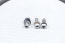 2018 HARLEY DAVIDSON STREET BOB FXBB Front Crash Bar Mounting Bolts3