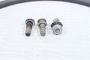 2018 HARLEY DAVIDSON STREET BOB FXBB Front Crash Bar Mounting Bolts1