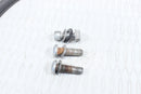2018 HARLEY DAVIDSON STREET BOB FXBB Front Crash Bar Mounting Bolts2