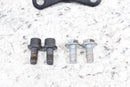 2018 HARLEY-DAVIDSON STREET BOB FXBB Front Upper Motor Mounts & Bolts 164000603