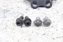 2018 HARLEY-DAVIDSON STREET BOB FXBB Front Upper Motor Mounts & Bolts 164000608