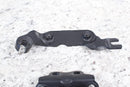 2018 HARLEY-DAVIDSON STREET BOB FXBB Front Upper Motor Mounts & Bolts 164000604