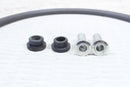 2018 HARLEY DAVIDSON STREET BOB FXBB Fuel Tank Bushings Gas 110001463