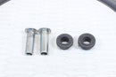 2018 HARLEY DAVIDSON STREET BOB FXBB Fuel Tank Bushings Gas 110001460