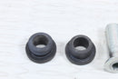 2018 HARLEY DAVIDSON STREET BOB FXBB Fuel Tank Bushings Gas 110001464