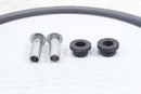 2018 HARLEY DAVIDSON STREET BOB FXBB Fuel Tank Bushings Gas 110001461