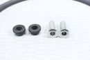 2018 HARLEY DAVIDSON STREET BOB FXBB Gas Tank Bushings Fuel 11000146 62881 002