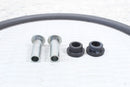 2018 HARLEY DAVIDSON STREET BOB FXBB Gas Tank Bushings Fuel 11000146 62881 001