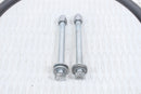 2018 HARLEY DAVIDSON STREET BOB FXBB Gas Tank Mounting Bolts Fuel 10200559 78622