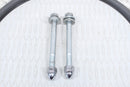 2018 HARLEY DAVIDSON STREET BOB FXBB Gas Tank Mounting Bolts Fuel 10200559 78620