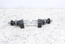 2018 HARLEY-DAVIDSON STREET BOB FXBB Handlebar Risers OEM 56163-93 56161-83A3