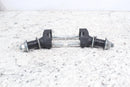 2018 HARLEY-DAVIDSON STREET BOB FXBB Handlebar Risers OEM 56163-93 56161-83A2