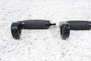 2018 HARLEY-DAVIDSON STREET BOB FXBB Highway Footpegs Footrests Foot Pegs Rests12