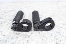 2018 HARLEY-DAVIDSON STREET BOB FXBB Highway Footpegs Footrests Foot Pegs Rests13