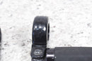 2018 HARLEY-DAVIDSON STREET BOB FXBB Highway Footpegs Footrests Foot Pegs Rests5