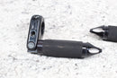 2018 HARLEY-DAVIDSON STREET BOB FXBB Highway Footpegs Footrests Foot Pegs Rests1