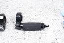 2018 HARLEY-DAVIDSON STREET BOB FXBB Highway Footpegs Footrests Foot Pegs Rests4