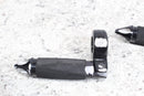 2018 HARLEY-DAVIDSON STREET BOB FXBB Highway Footpegs Footrests Foot Pegs Rests2
