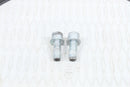 2018 HARLEY-DAVIDSON STREET BOB FXBB Kick Stand to Frame Mounting Bolts 46870