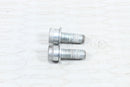 2018 HARLEY-DAVIDSON STREET BOB FXBB Kick Stand to Frame Mounting Bolts 46872