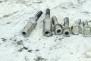 2018 HARLEY-DAVIDSON STREET BOB FXBB Lower Rocker Box Mounting Bolts 105000694