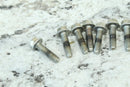 2018 HARLEY-DAVIDSON STREET BOB FXBB Lower Rocker Box Mounting Bolts 105000691
