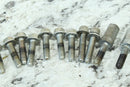 2018 HARLEY-DAVIDSON STREET BOB FXBB Lower Rocker Box Mounting Bolts 105000692