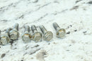 2018 HARLEY-DAVIDSON STREET BOB FXBB Lower Rocker Box Mounting Bolts 105000696