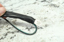 2018 HARLEY DAVIDSON STREET BOB FXBB Negative Battery Lead Wire 660001187