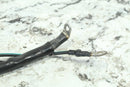2018 HARLEY DAVIDSON STREET BOB FXBB Negative Battery Lead Wire 660001183