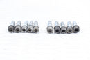 2018 HARLEY-DAVIDSON STREET BOB FXBB Oil Pan Mounting Bolts 4741A3