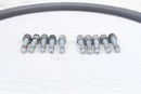 2018 HARLEY-DAVIDSON STREET BOB FXBB Oil Pan Mounting Bolts 4741A1
