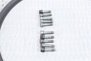 2018 HARLEY-DAVIDSON STREET BOB FXBB Oil Pan Mounting Bolts 4741A2