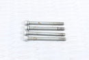 2018 HARLEY-DAVIDSON STREET BOB FXBB Oil Pump Mounting Bolts 4822A2