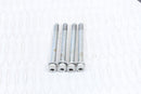 2018 HARLEY-DAVIDSON STREET BOB FXBB Oil Pump Mounting Bolts 4822A4