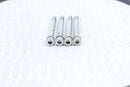 2018 HARLEY-DAVIDSON STREET BOB FXBB Oil Pump Mounting Bolts 4822A3