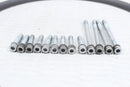 2018 HARLEY-DAVIDSON STREET BOB FXBB Outer Primary Clutch Bolts 4813A 102004803