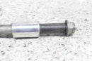 2018 HARLEY-DAVIDSON STREET BOB FXBB Rear Axle Shaft & Spacers 43000073 9276B2