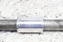 2018 HARLEY-DAVIDSON STREET BOB FXBB Rear Axle Shaft & Spacers 43000073 9276B7