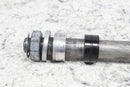 2018 HARLEY-DAVIDSON STREET BOB FXBB Rear Axle Shaft & Spacers 43000073 9276B1