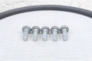 2018 HARLEY-DAVIDSON STREET BOB FXBB Rear Brake Disc Mounting Bolts 43567-921