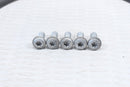 2018 HARLEY-DAVIDSON STREET BOB FXBB Rear Brake Disc Mounting Bolts 43567-923