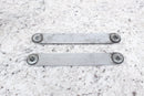2018 HARLEY-DAVIDSON STREET BOB FXBB Rear Fender Nut Plates Brackets 573000910