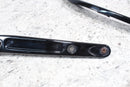 2018 HARLEY-DAVIDSON STREET BOB FXBB Rear Fender Supports Brackets 595004236