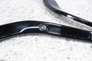 2018 HARLEY-DAVIDSON STREET BOB FXBB Rear Fender Supports Brackets 595004235
