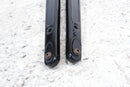 2018 HARLEY-DAVIDSON STREET BOB FXBB Rear Fender Supports Brackets 5950042316