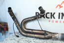 2018 HARLEY DAVIDSON STREET BOB FXBB S&S Super Street Exhaust System / Muffler14