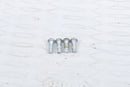 2018 HARLEY-DAVIDSON STREET BOB FXBB Speedometer Speedo Mounting Bolts 86790