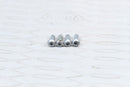 2018 HARLEY-DAVIDSON STREET BOB FXBB Speedometer Speedo Mounting Bolts 86793